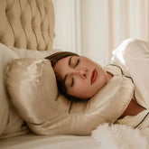 Flawless Face Pillow